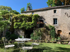 France-Auvergne-Lozère Ride